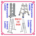 EN131 Aluminiumleiterwerk ANSI AZ NZS SGS CE